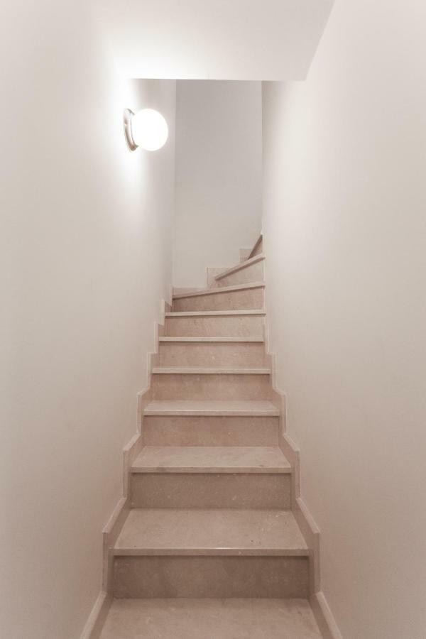 Apartamento Duplex En La Alameda De Sevilla Zewnętrze zdjęcie